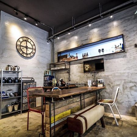 You Worth Inn Hualien City Exterior foto
