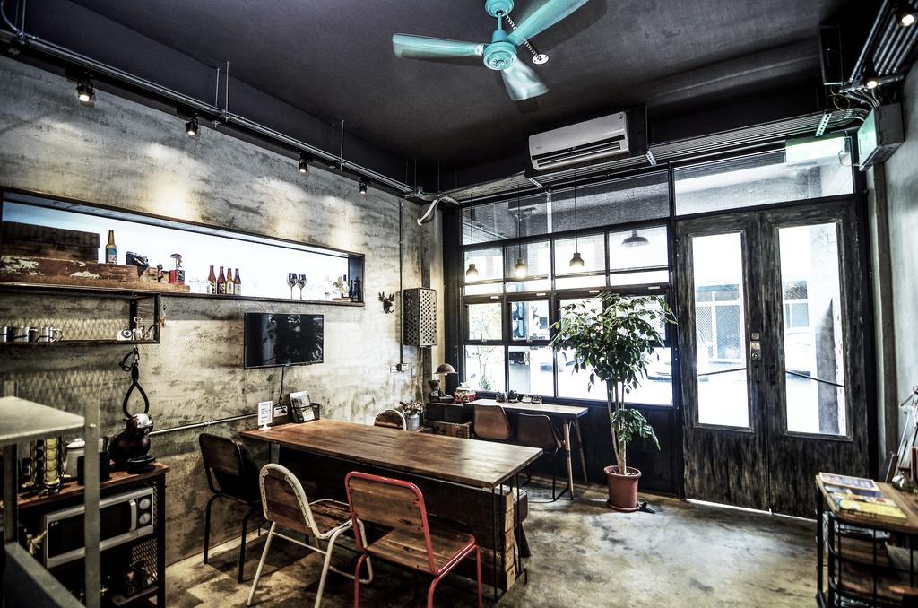 You Worth Inn Hualien City Exterior foto