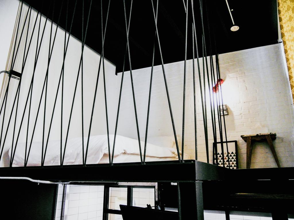 You Worth Inn Hualien City Exterior foto